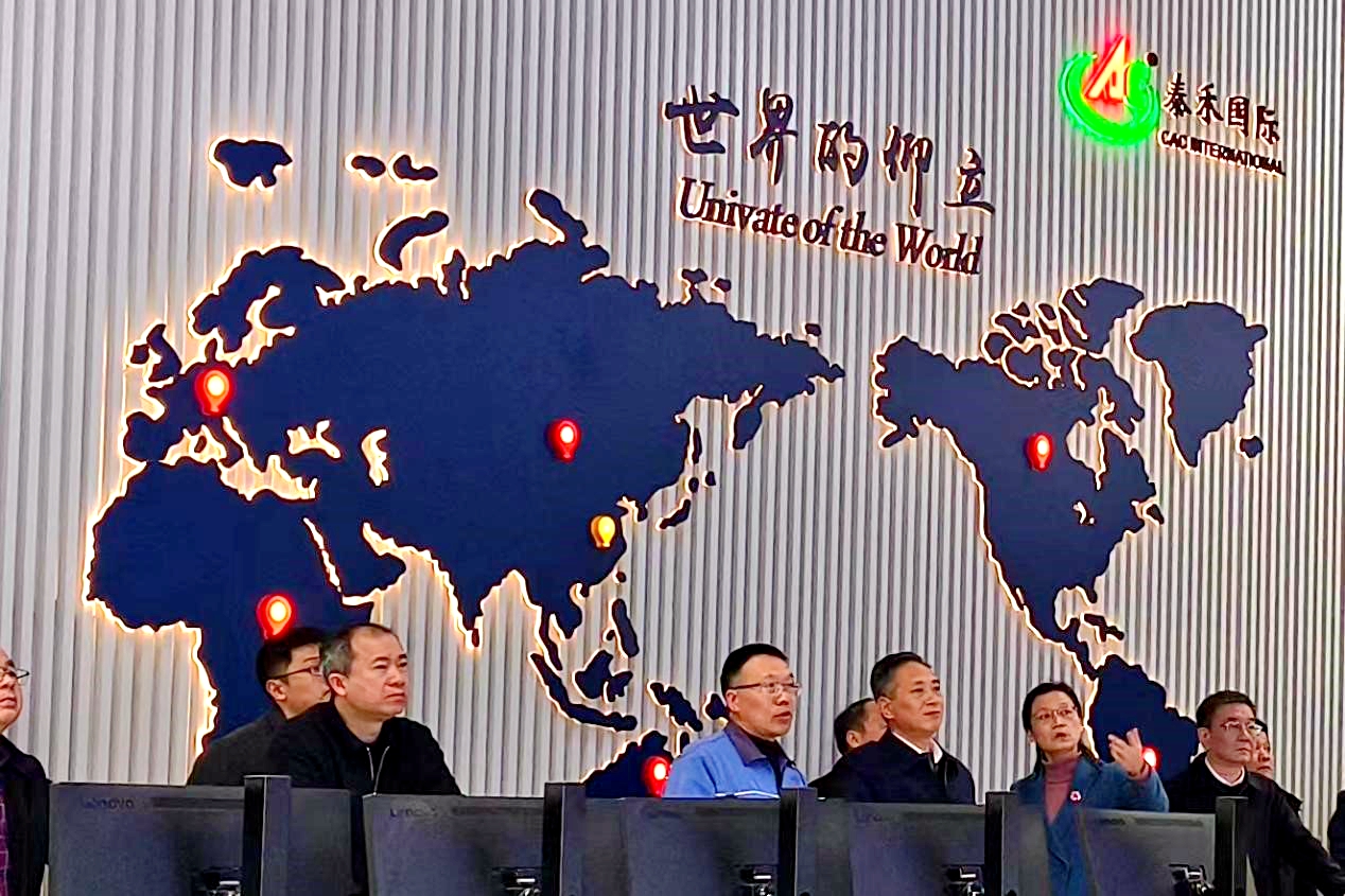 ����ʡ��Э���鸱��ǡ�����ϯ�¿���һ����̽�����������